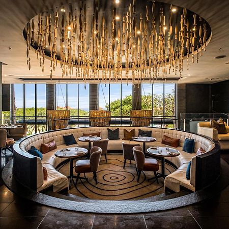 Hotel The Capital Zimbali à Ballito Extérieur photo The Lounge at the Westin Hyderabad