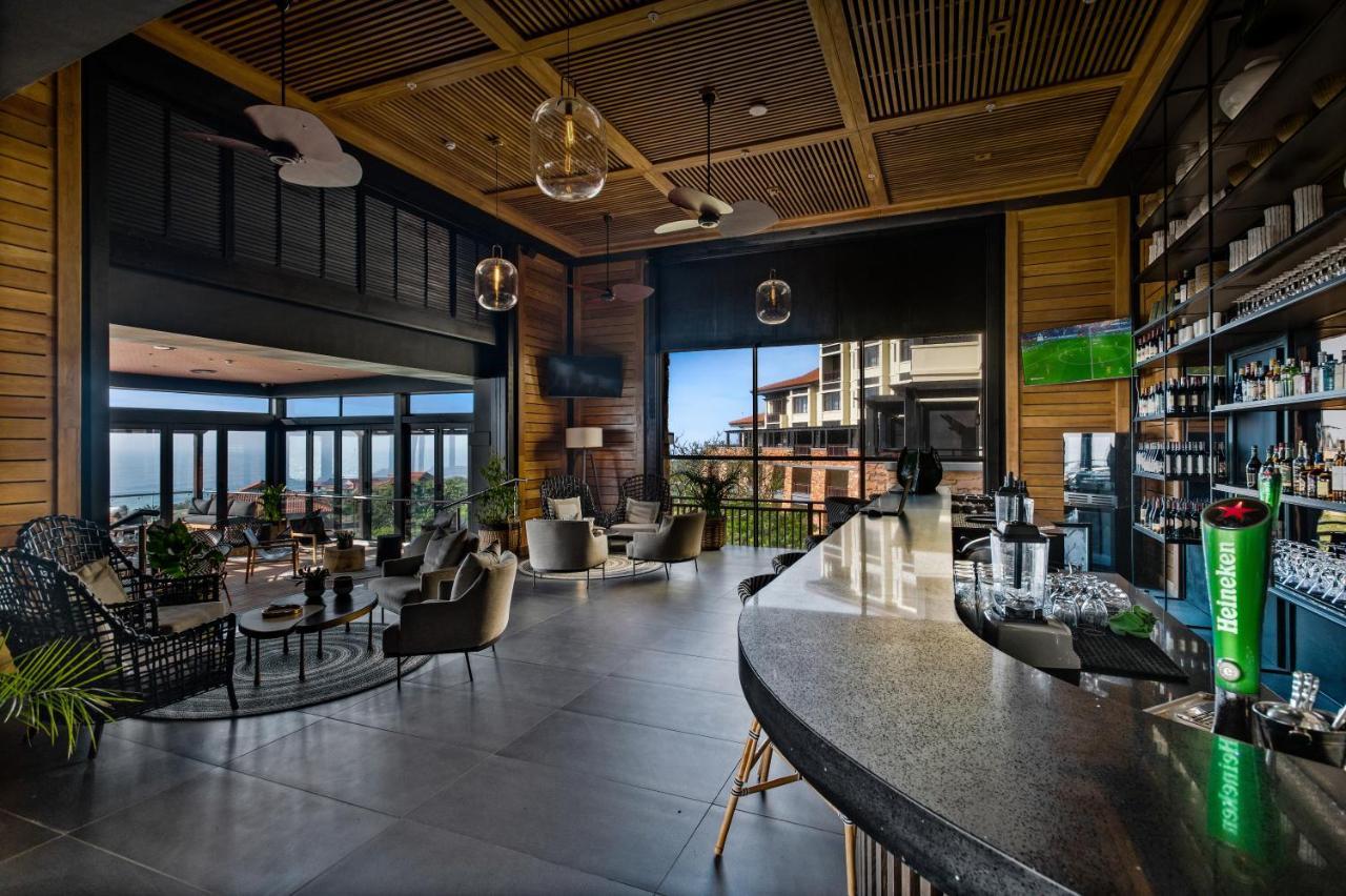 Hotel The Capital Zimbali à Ballito Extérieur photo The 19th Bar