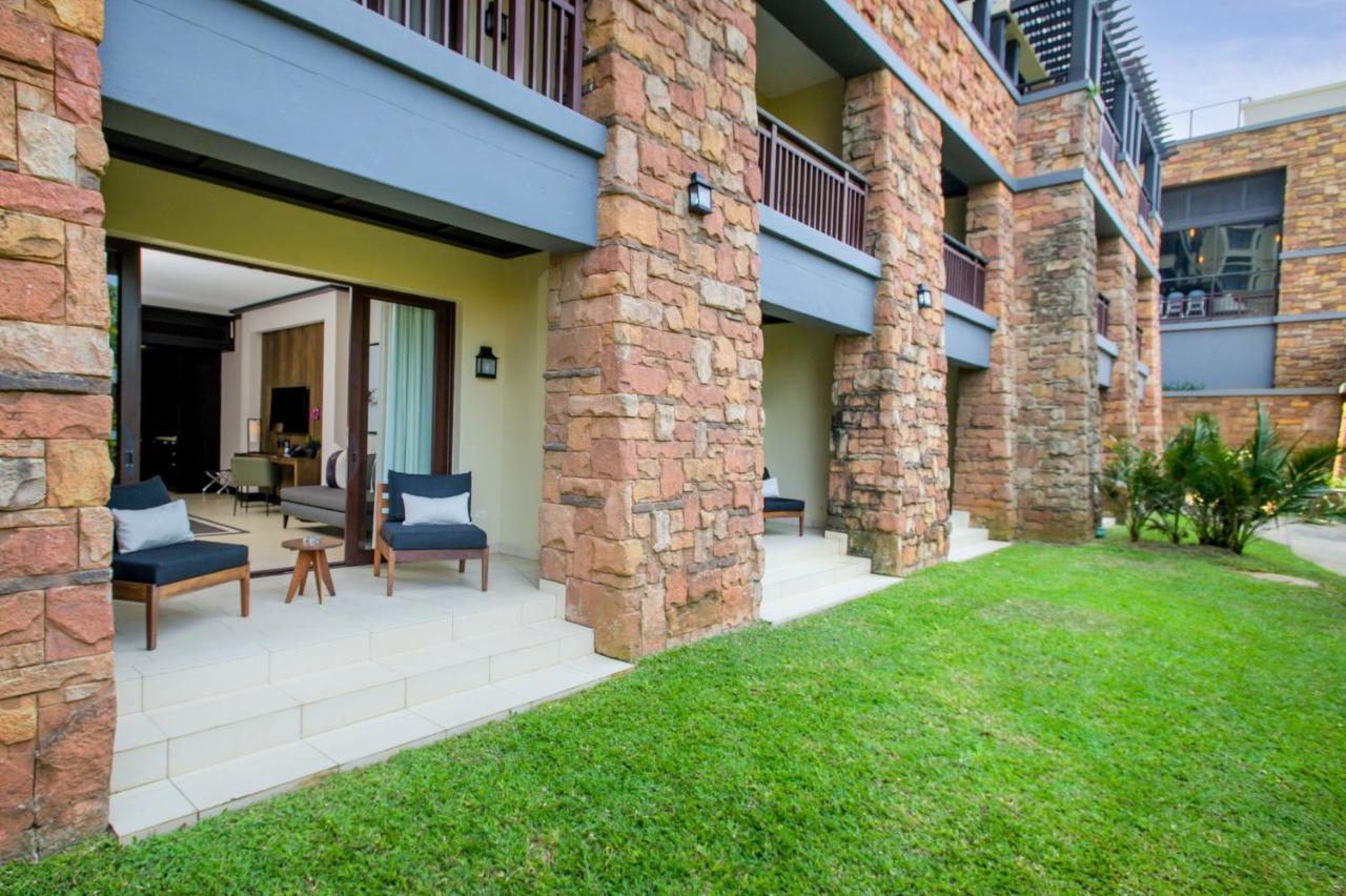 Hotel The Capital Zimbali à Ballito Extérieur photo The Standard